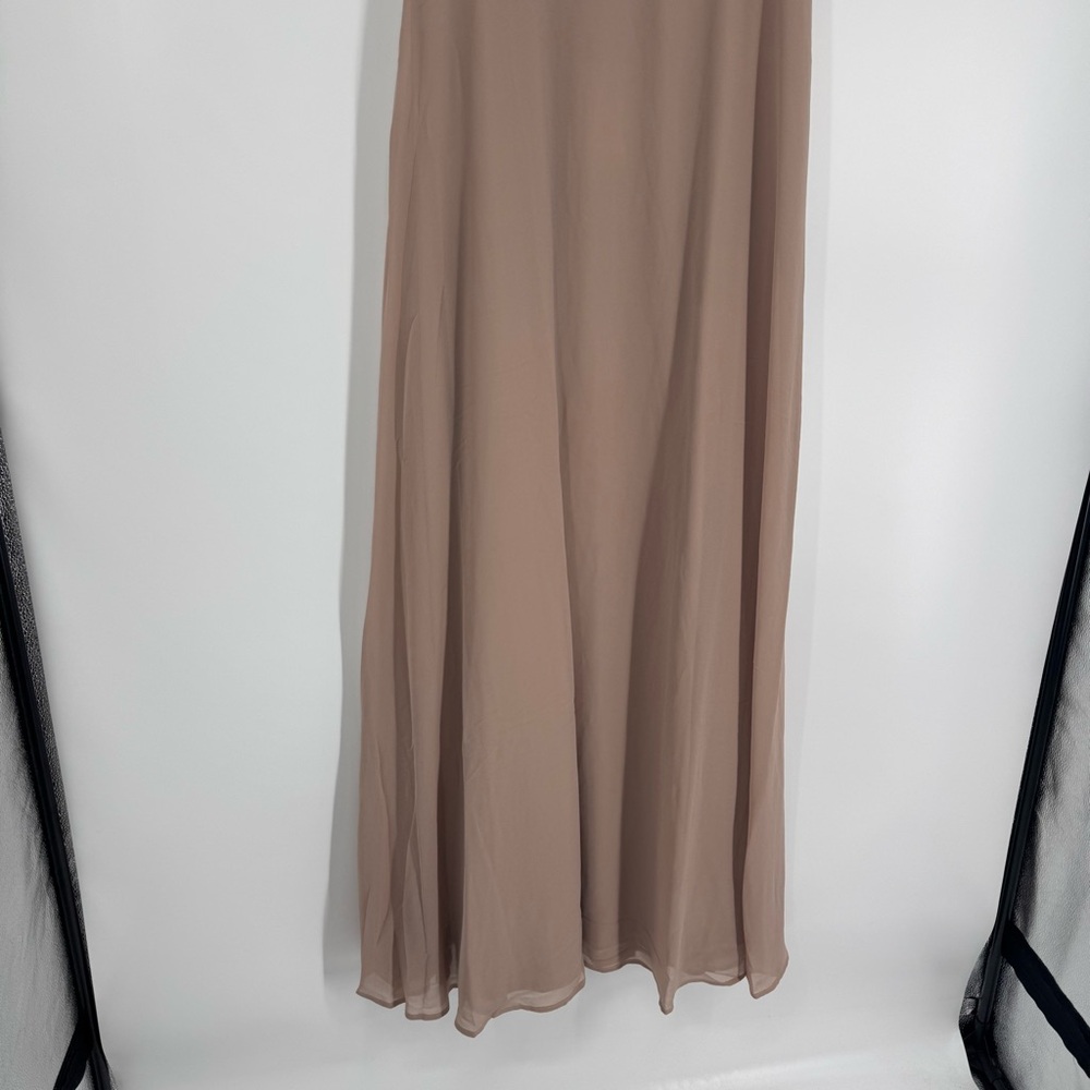 NWT Show me your MuMu Faith Maxi Dress - Picture 5 of 12